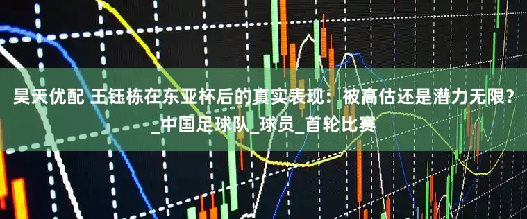 昊天优配 王钰栋在东亚杯后的真实表现：被高估还是潜力无限？_中国足球队_球员_首轮比赛