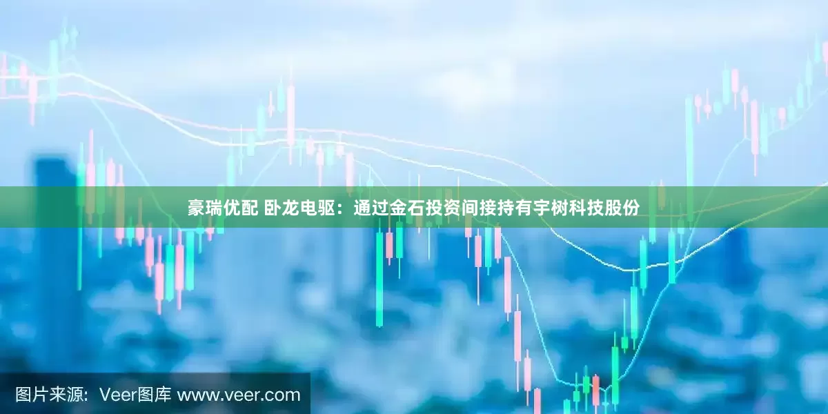 豪瑞优配 卧龙电驱：通过金石投资间接持有宇树科技股份